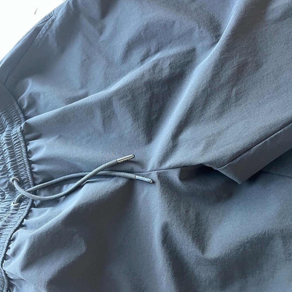 Spyder Black Drawstring Pants - image 3